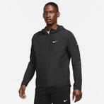Nike Miler Repel hardloopjack voo, Maat 52/54 (L), Zwart, Nieuw, Ophalen of Verzenden