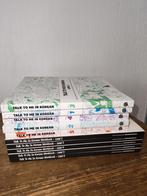 Engels! - Koreaanse leerboeken, Boeken, Ophalen of Verzenden, Zo goed als nieuw