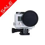 GoPro Polar Pro Polarizer filter Hero3+/4, Ophalen of Verzenden, Nieuw, GoPro