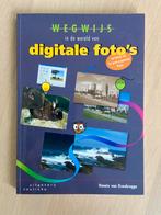 H. van Osnabrugge - Wegwijs in de wereld van digitale foto's, Ophalen of Verzenden, Zo goed als nieuw, H. van Osnabrugge