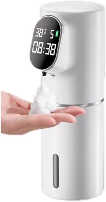 Automatische zeepdispenser  van 320 ml    beschikbaar voor biedingen