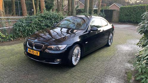 BMW 335i e92 coupe, Auto's, BMW, Particulier, 3-Serie, ABS, Adaptieve lichten, Adaptive Cruise Control, Airbags, Airconditioning