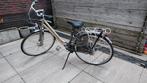 Dames fiets framemaat 48, Batavus, 47 tot 50 cm, Ophalen, Gebruikt, Batavus