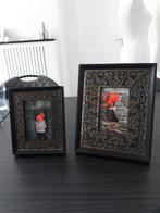 3 fotolijsten 10x15cm, Ophalen of Verzenden, Zo goed als nieuw