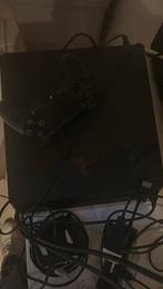 Ps4 + controller ( bekijk beschrijving), Spelcomputers en Games, Spelcomputers | Sony PlayStation 3, Ophalen of Verzenden, Zo goed als nieuw