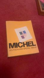 Duitsland Spezial catalogus 1980/1981, Postzegels en Munten, Postzegels | Toebehoren, Ophalen of Verzenden, Catalogus
