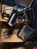 ABUS Videobewaking Set - 3 Camera's & Scherm, Audio, Tv en Foto, Videobewaking, Ophalen of Verzenden