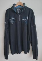 Paul & Shark Yachting polo met rits, maat XXL, Kleding | Heren, Oosterveldweg 15, 7274 DZ, Maat 56/58 (XL), Zo goed als nieuw