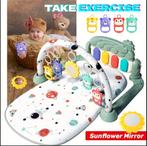 *NIEUW* BABY SPEELMAT, Ophalen, TRADORNL, Nieuw, TRADORNL