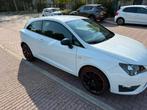 Seat Ibiza 1.2 TSI 77KW 2013 Wit, Auto's, Voorwielaandrijving, 990 kg, 1200 kg, Handgeschakeld