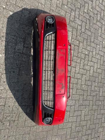 Golf 6 bumper beschikbaar voor biedingen