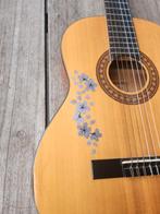 Cataluna CGN C81 & Fernandez MTC 080 P Gitaar Guitar, Ophalen of Verzenden, Gebruikt, Klassieke of Spaanse gitaar