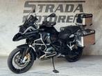 BMW R 1200 GS ADVENTURE TRIPLE BLACK (bj 2018), Bedrijf, Overig
