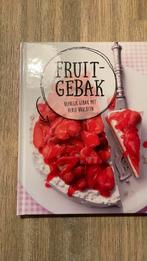 Fruit-Gebak, Ophalen of Verzenden, Nieuw