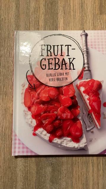 Fruit-Gebak beschikbaar voor biedingen