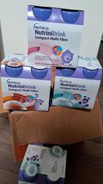 nutrinidrink, Diversen, Levensmiddelen, Ophalen of Verzenden