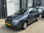 Skoda Fabia 1.4-16V Combi | 2006 | Cruise | Apk | Parkeersen, Auto's, Skoda, Voorwielaandrijving, 74 pk, 4 cilinders, 1070 kg