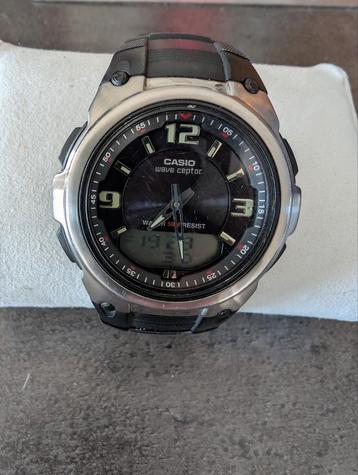 Casio Wave Scepter, in goede staat beschikbaar voor biedingen