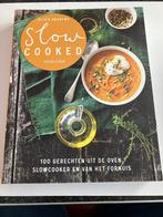 slow cooked good cook-9789461431400, Boeken, Kookboeken, Ophalen of Verzenden, Gelezen, Olivia andrews, Overige gebieden