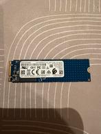 Kioxia 512gb nvme ssd, Computers en Software, Harde schijven, Intern, Gebruikt, SSD, Ophalen of Verzenden