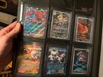 Pokemon kaarten lotje, Ophalen of Verzenden, Zo goed als nieuw