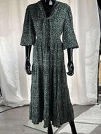 Miljuschka Jurk Mt 42 - Nieuw!, Maat 42/44 (L), Ophalen of Verzenden, Zo goed als nieuw, Onder de knie