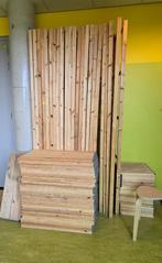 ikea ivar planken en zijpanelen, Ophalen of Verzenden, Ikea, Ikea, Ikea