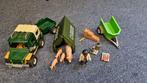 Playmobil Boswachter set, Ophalen of Verzenden, Gebruikt, Los playmobil