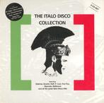 The Italo Disco Collection - 4 CD Box - Collectors item, Ophalen of Verzenden, 1980 tot 2000, Zo goed als nieuw