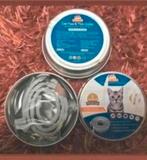 Vlooien en tekenband kat vanaf 8 week. Nieuw, Dieren en Toebehoren, Katten-accessoires, Ophalen of Verzenden, Nieuw