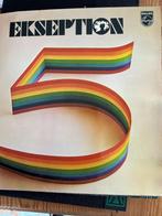 Ekseption, Ophalen of Verzenden, Zo goed als nieuw, Overige formaten, Poprock