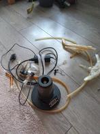 Airizer v-tower verdamper vaporizer, Ophalen of Verzenden