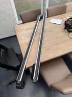 Hapro Cronos 125 Alu Dakdragers, Auto diversen, Dakdragers, Ophalen, Gebruikt