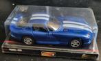 Speedy Power Dodge Viper blauw, Ophalen of Verzenden, Nieuw, Auto