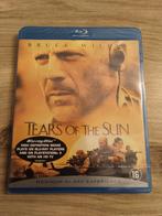 Tears of the Sun Bluray NL NIEUW IN DE SEAL!! Bruce Willis, Cd's en Dvd's, Blu-ray, Ophalen of Verzenden, Drama, Nieuw in verpakking