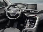 Peugeot 3008 1.2 PureTech Allure Pano |Camera |Vol |Trekhaak, Auto's, Lichtsensor, Gebruikt, Euro 6, 1199 cc
