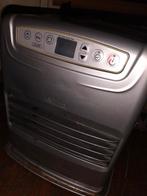 Oliekachel - Qlima SRE 3531 C-2, Huis en Inrichting, Kachels, Oliekachel, Gebruikt, Overige brandstoffen, Ophalen of Verzenden