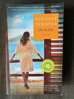 Suzanne Vermeer - De suite., Boeken, Ophalen of Verzenden, Gelezen, Suzanne Vermeer
