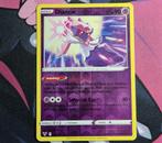 Diancie Reverse Vivid Voltage 079/185, Verzenden, Zo goed als nieuw, Losse kaart, Foil