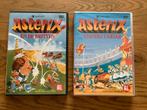12)Asterix & Obelix, Contra Ceasar, en De Britten samen 3,95, Ophalen of Verzenden, Zo goed als nieuw