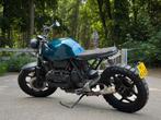 BMW K100 Scrambler – Stoer en betrouwbaar, Motoren, Motoren | BMW, 4 cilinders, Particulier, Meer dan 35 kW, 987 cc