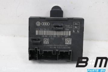 Portierregelapparaat achterzijde Audi A4 8K 8T0959795H beschikbaar voor biedingen