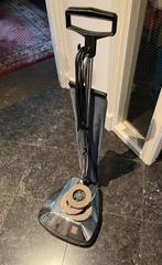 Boenmachine Poetsmachine, Ophalen, Overige typen