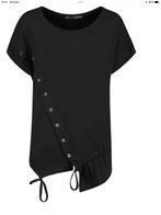 Elsewhere zwart apart shirt Nieuw met prijsk, Kleding | Dames, Zwart, Maat 42/44 (L), Nieuw, Ophalen of Verzenden