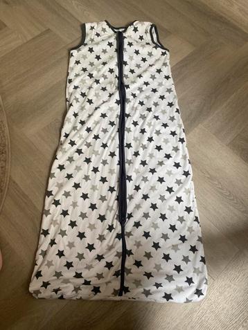 Zomerslaapzak 110 cm beschikbaar voor biedingen