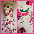 82. Vintage jurk mt 36, 9462RP 14, Verzenden, Vintage kleertjes, Vintage
