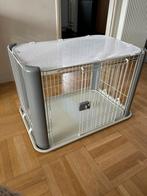 Honden bench, Dieren en Toebehoren, Ophalen, Zo goed als nieuw