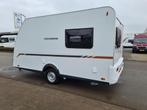 Weinsberg CaraCito 390 QD Cassetteluifel!, Caravans en Kamperen, Overige merken, Overige typen, Bedrijf, Treinzit