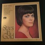 Dubbel LP Vinyl Mireille Mathieu/ Stars in Gold, Ophalen of Verzenden, Zo goed als nieuw