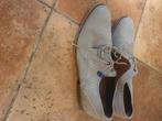 Te koop Floris van Bommel schoenen maat 41, Kleding | Heren, Schoenen, Ophalen of Verzenden, Bruin